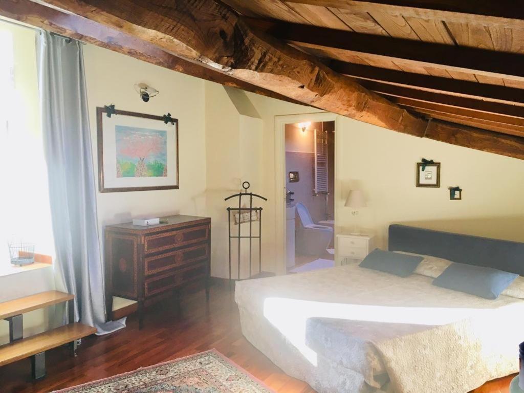 Hotel Residenza Palazzo Palmegiani Rieti Exteriér fotografie